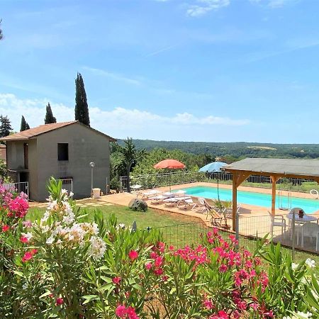 Apartment Podere La Quercia By Interhome Riparbella Exterior foto