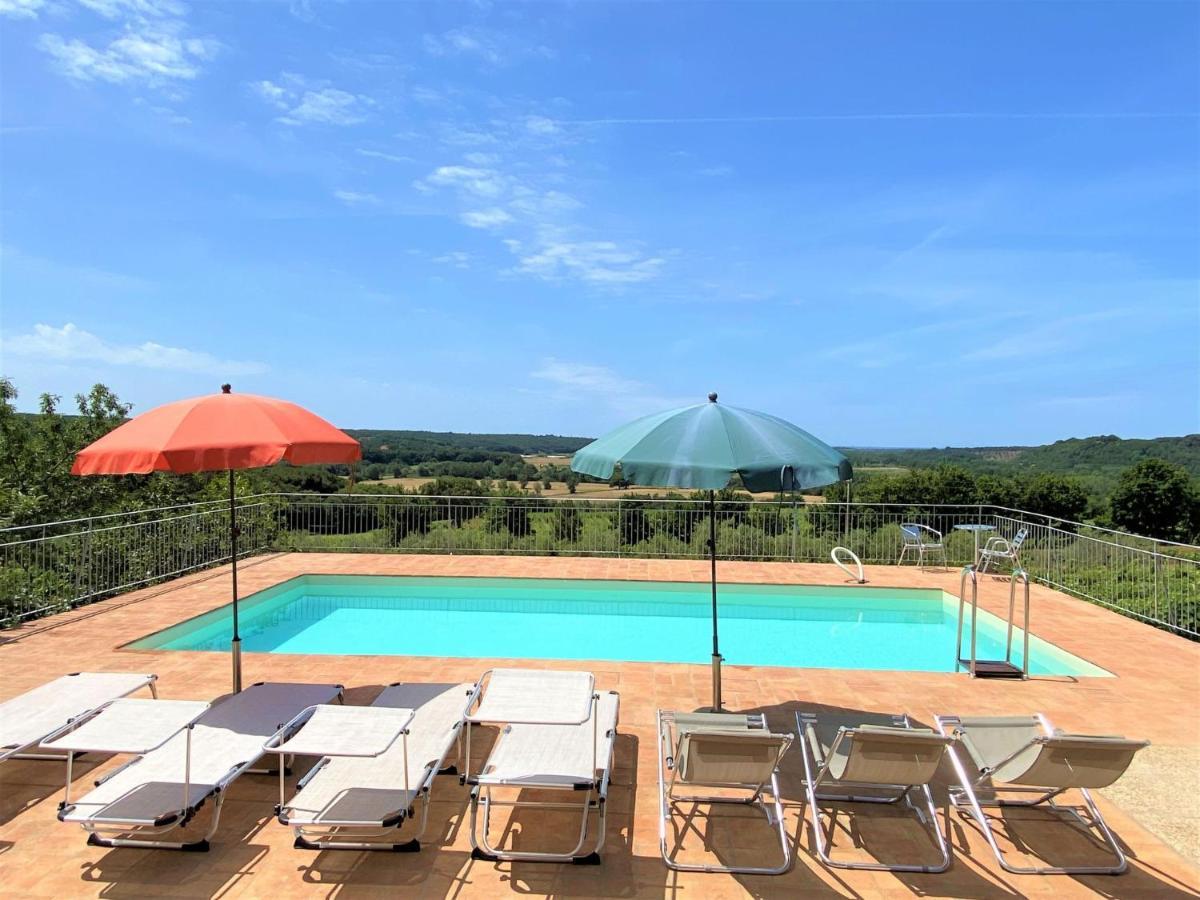 Apartment Podere La Quercia By Interhome Riparbella Exterior foto